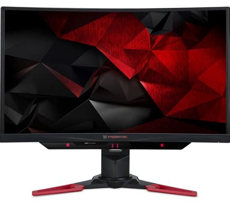 acer gaming monitor|Gaming Monitors & Computer Monitors .